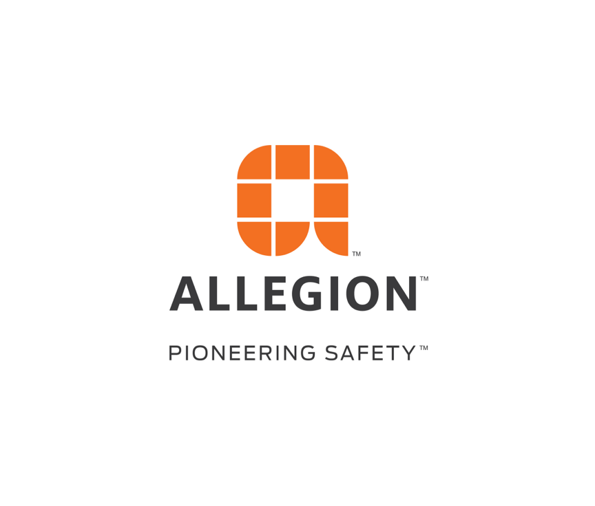 Allegion | Pioneering Safety