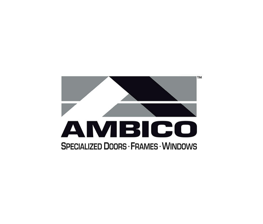 Ambico | Specialized Doors - Frames - Windows