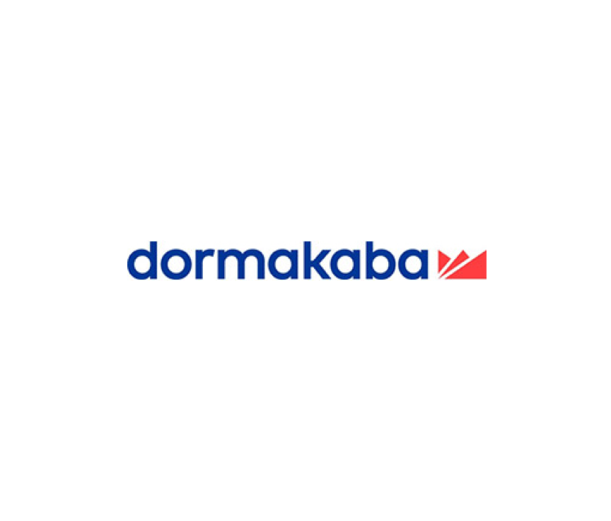 Dormakaba