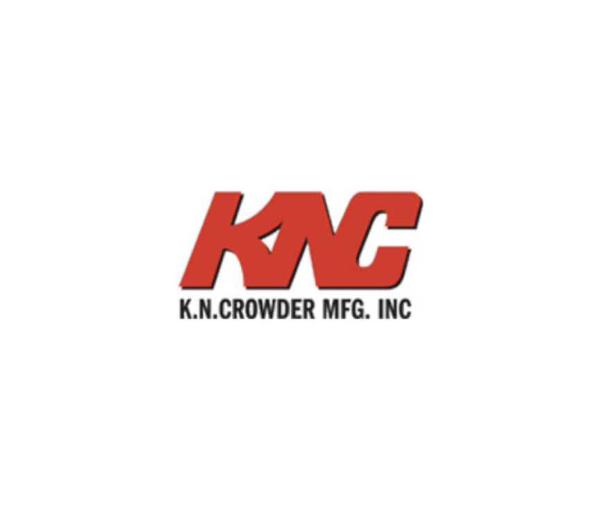 K.N. Crowder MFG. Inc