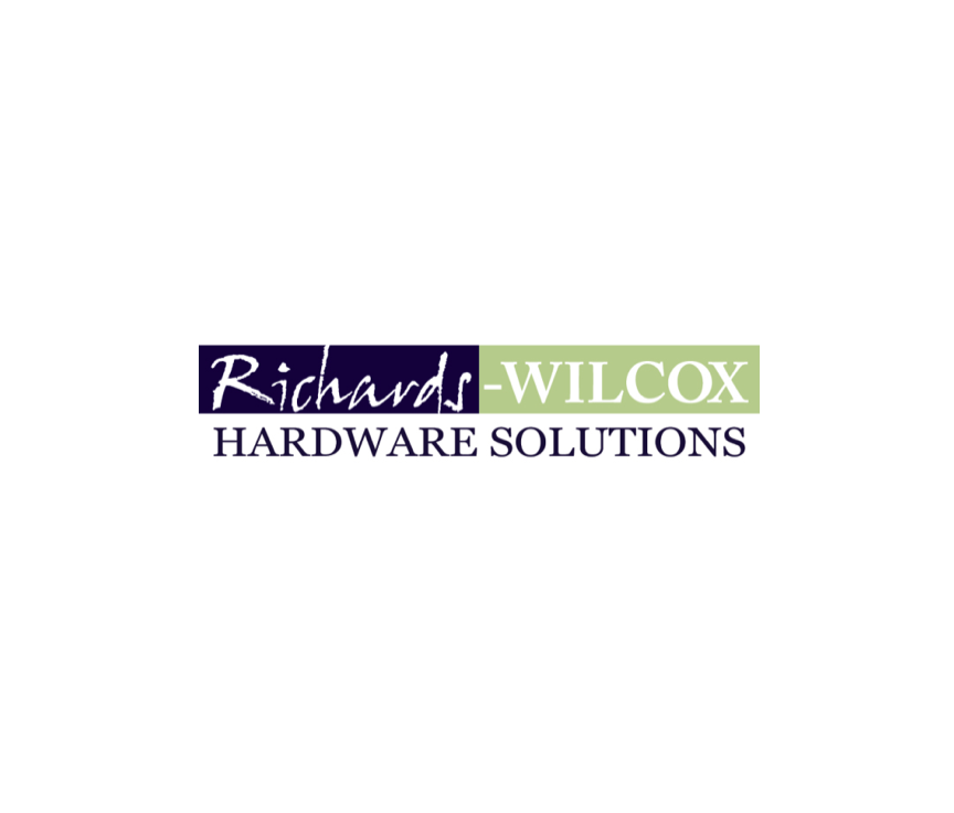 Richards-Wilcox | Hardware Solutions