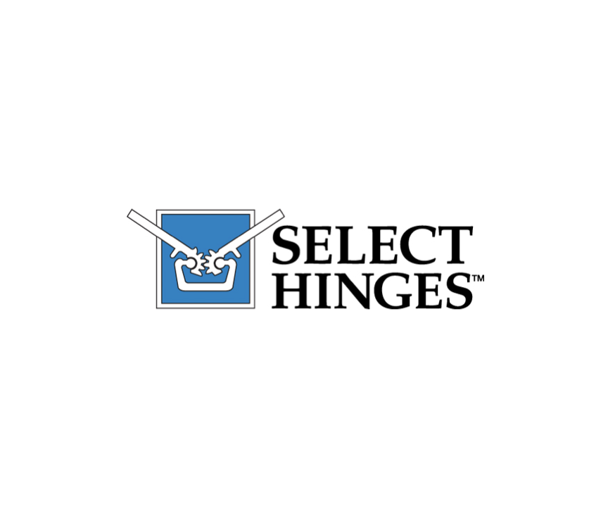 Select Hinges