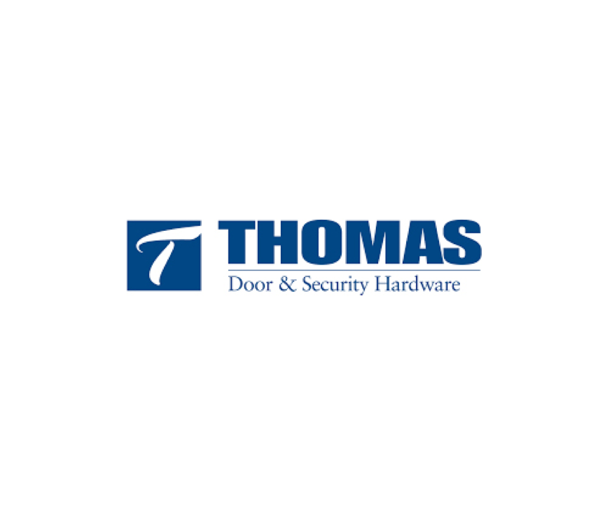 Thomas | Door & Security Hardware