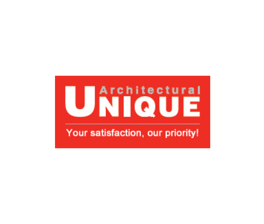 Architectural Unique | Your satisfaction, our priority!
